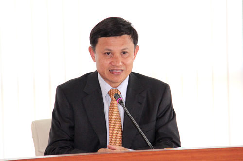 บอร์ดกระจายเสียง/กสทช. แถลงผลการประชุมวันที่ 14 พฤษภาคม 2556