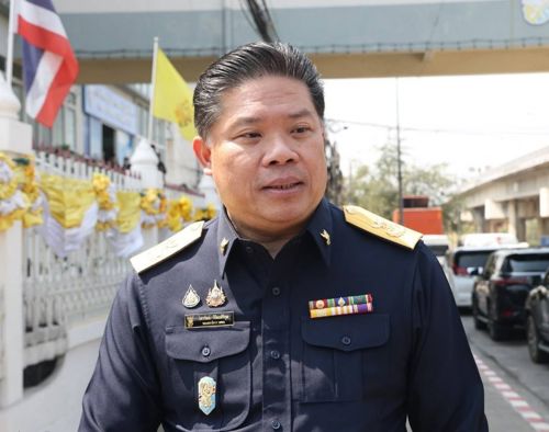 สำนักงาน กสทช. กำชับผู้ประกอบการโทรคมนาคม ดูแลคุณภาพสัญญาณ เพื่อรองรับการใช้งานในช่วงปีใหม่ 2569