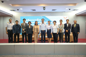การสัมมนาเรื่อง “สื่อสารอย่างไรให้สร้างสรรค์ และมีมาตรฐานในสื่อ” ครั้งที่ 2