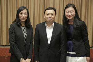  โครงการแบ่งปันความรู้สู่น้องพี่ สำนักงาน กสทช. ประจำปี 2560 ครั้งที่ 4