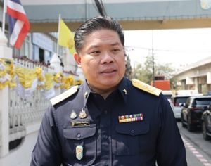 สำนักงาน กสทช. ลงพื้นที่ จ.เชียงราย รับฟังความคิดเห็นปัญหาและอุปสรรคการใช้งานคลื่นความถี่และระบบโทรคมนาคมในพื้นที่ประสบภัยพิบัติสนับสนุนภารกิจด้านการสื่อสาร