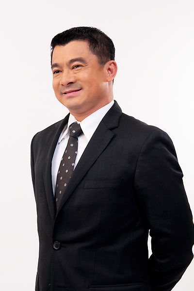 Colonel Settapong Malisuwan, Ph.D.